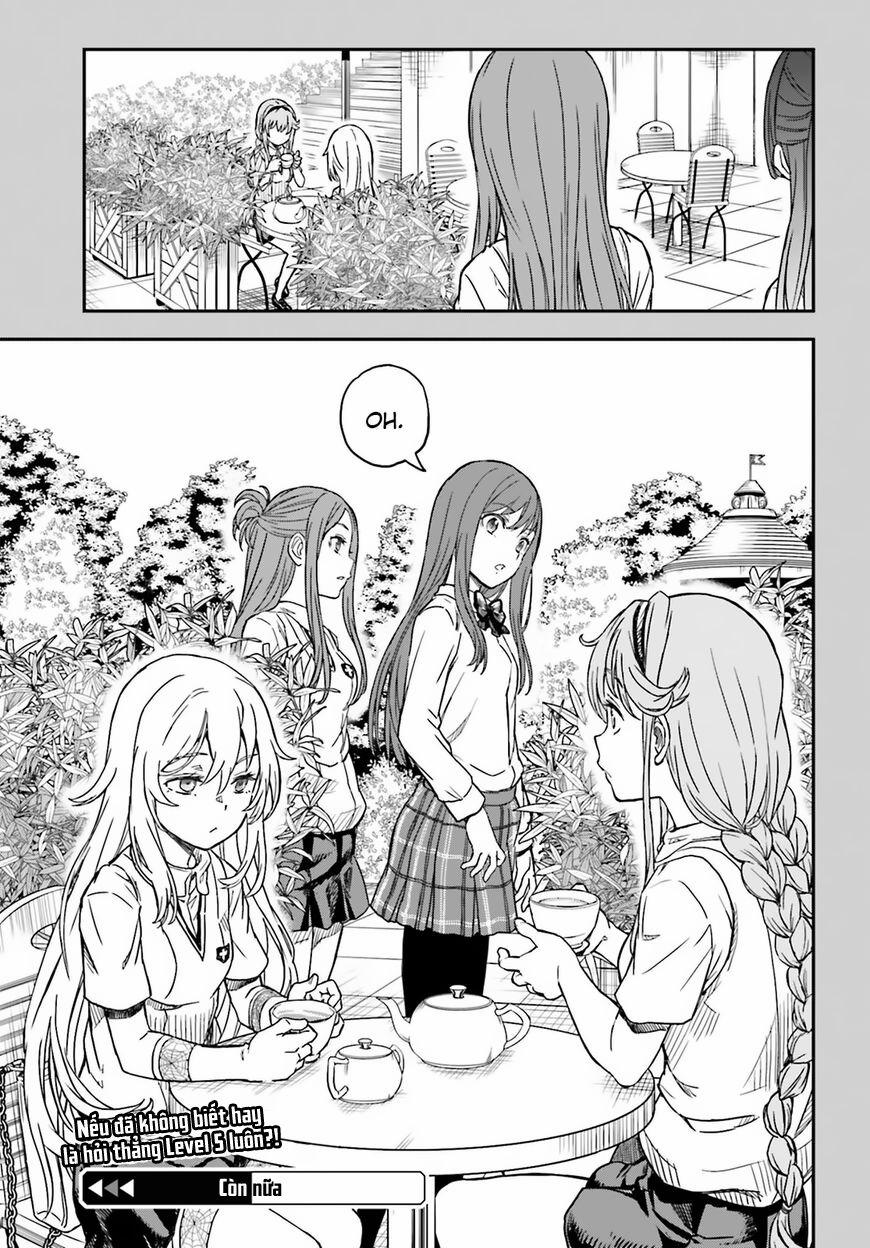 Vùng Đất Ma Pháp 139.5 trang 21