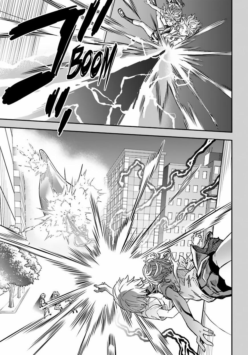 Vùng Đất Ma Pháp 139.5 trang 5