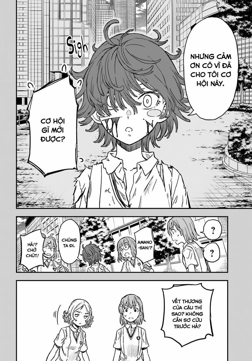 Vùng Đất Ma Pháp 139.5 trang 8