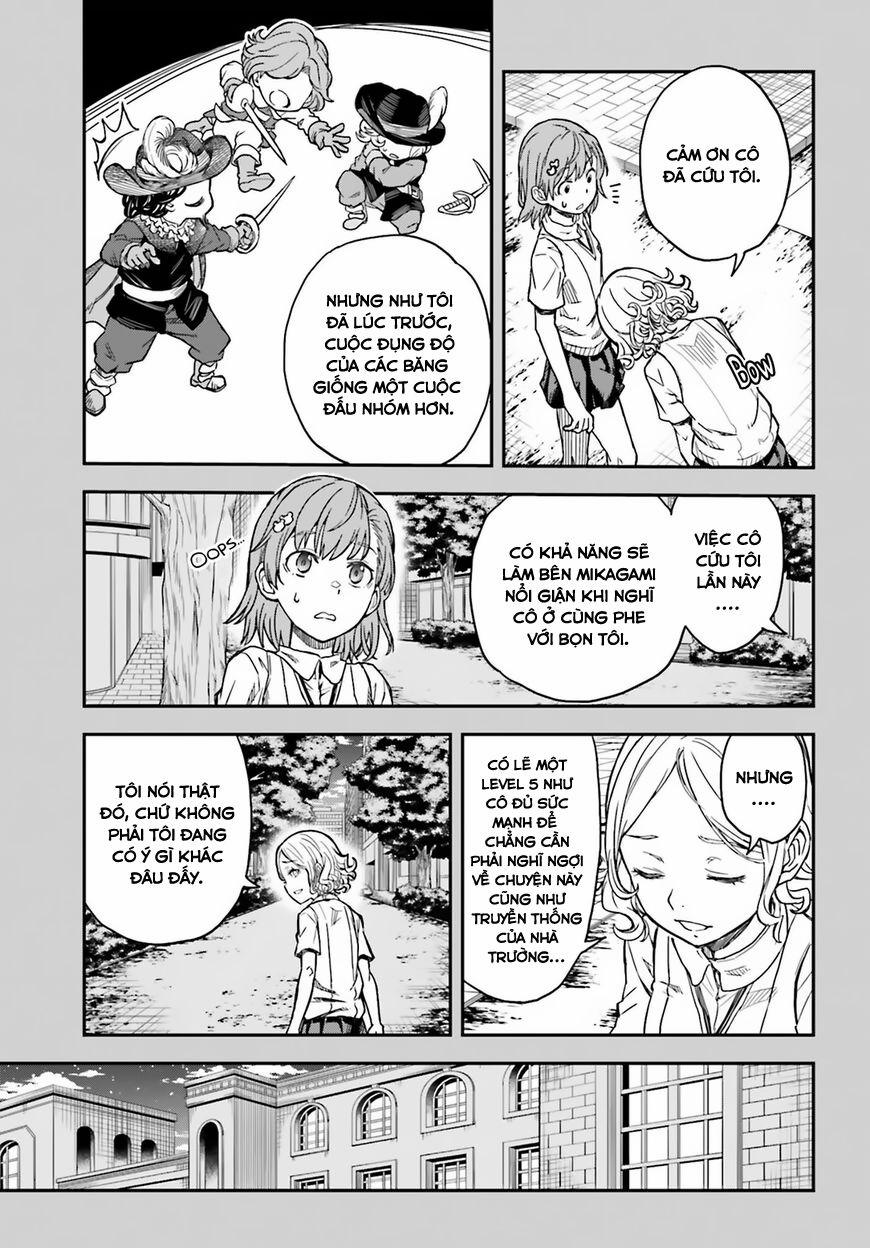 Vùng Đất Ma Pháp 139.5 trang 9