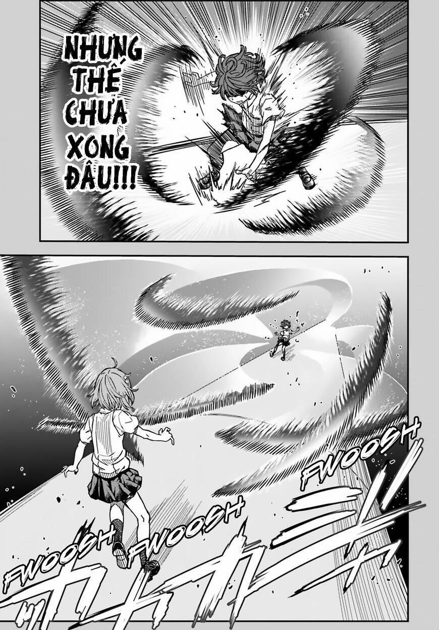 Vùng Đất Ma Pháp 139 trang 15