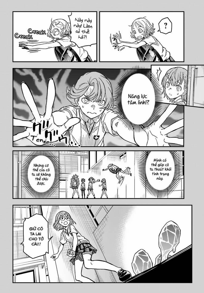 Vùng Đất Ma Pháp 139 trang 2