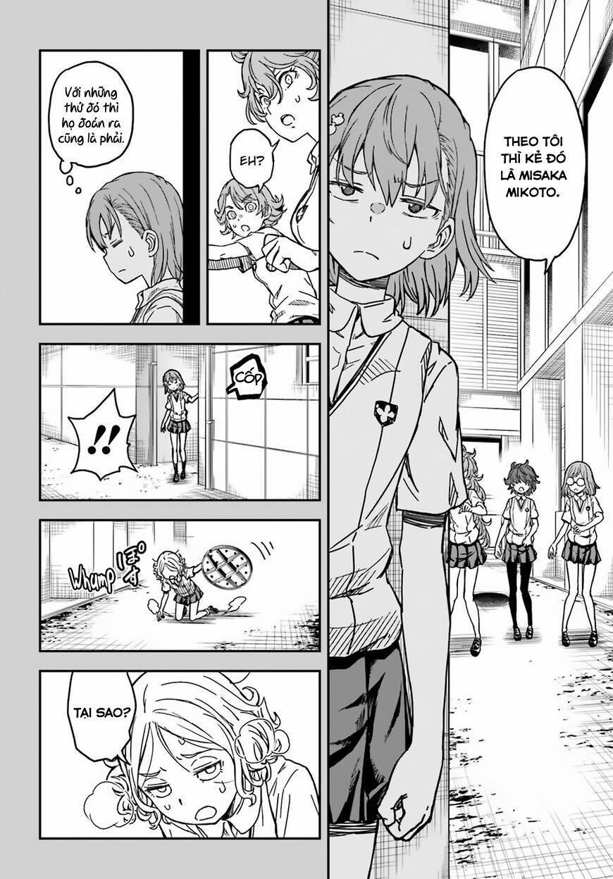 Vùng Đất Ma Pháp 139 trang 4