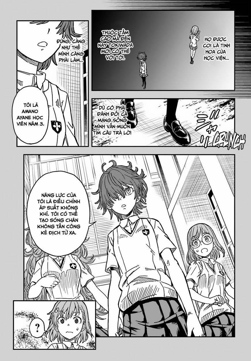 Vùng Đất Ma Pháp 139 trang 7