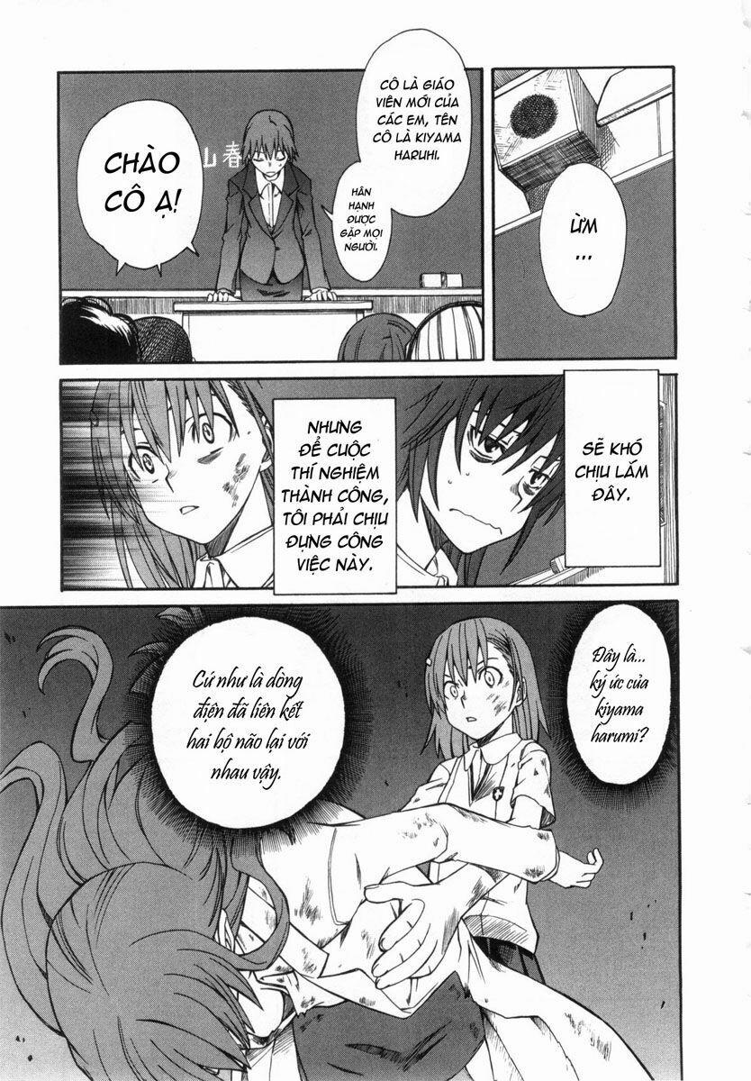 Vùng Đất Ma Pháp 14 trang 15