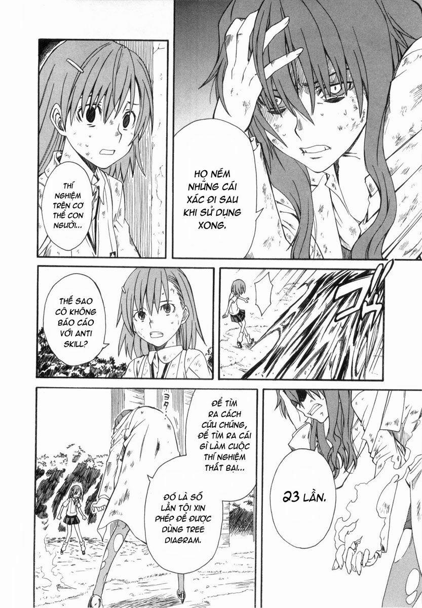 Vùng Đất Ma Pháp 14 trang 28