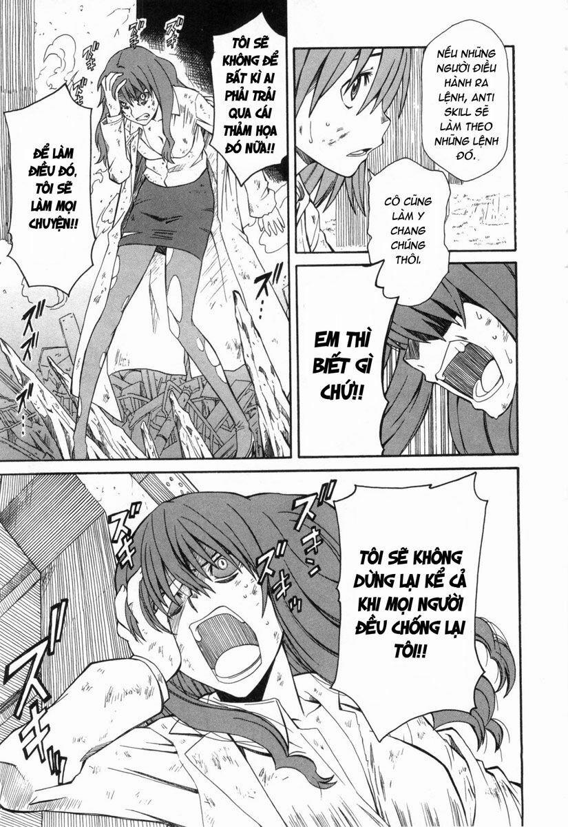 Vùng Đất Ma Pháp 14 trang 29