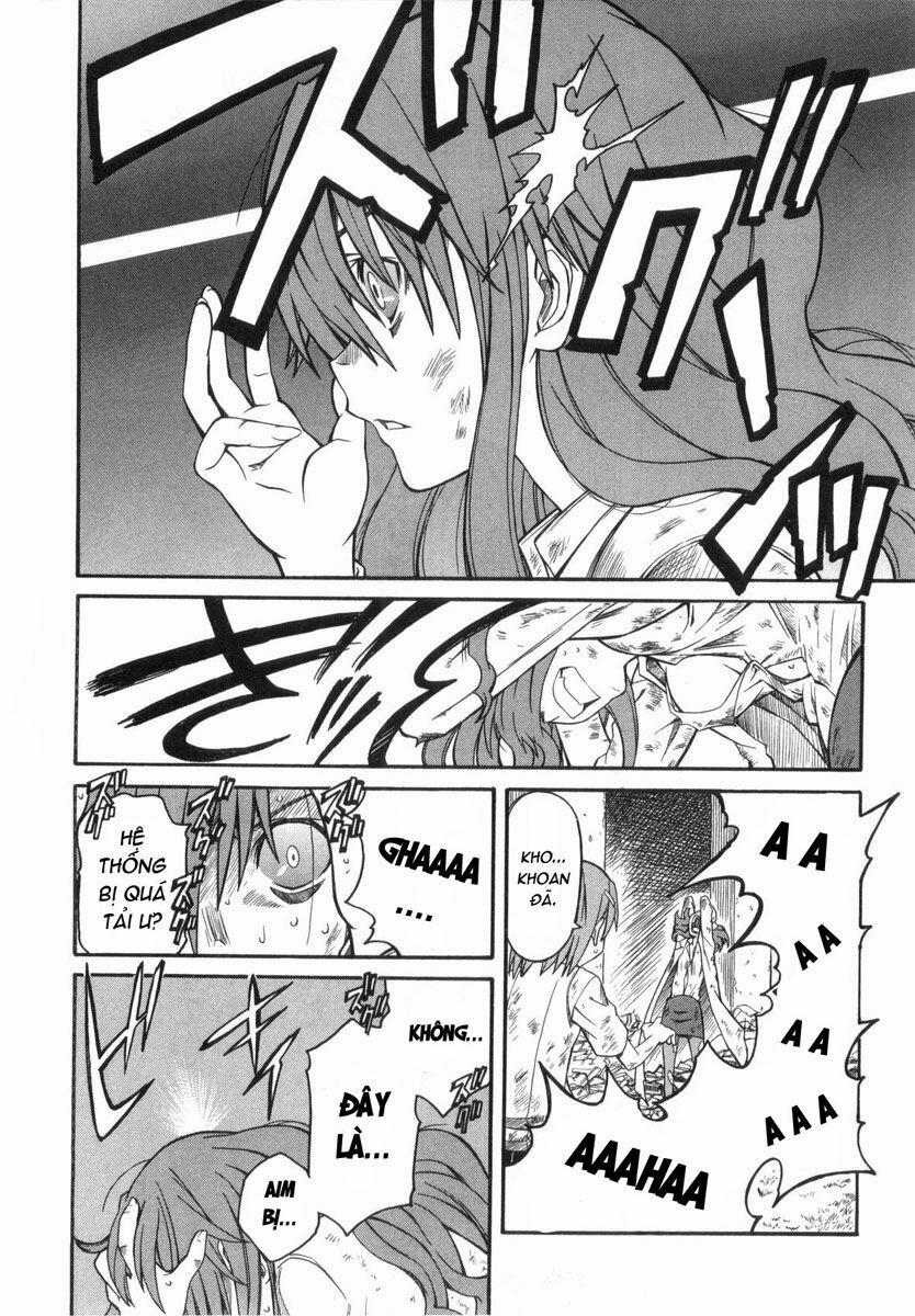 Vùng Đất Ma Pháp 14 trang 30