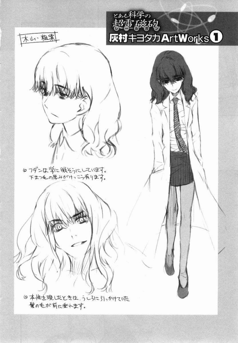 Vùng Đất Ma Pháp 14 trang 36