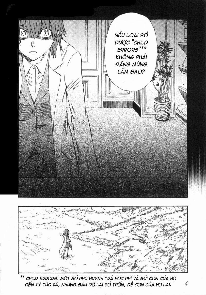 Vùng Đất Ma Pháp 14 trang 6
