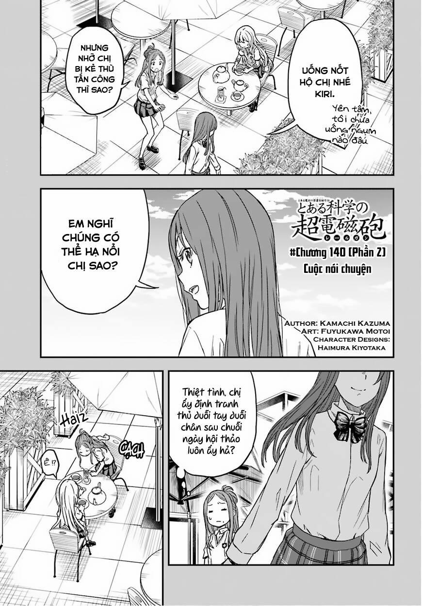 Vùng Đất Ma Pháp 140.5 trang 1