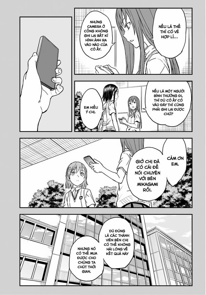 Vùng Đất Ma Pháp 140.5 trang 19