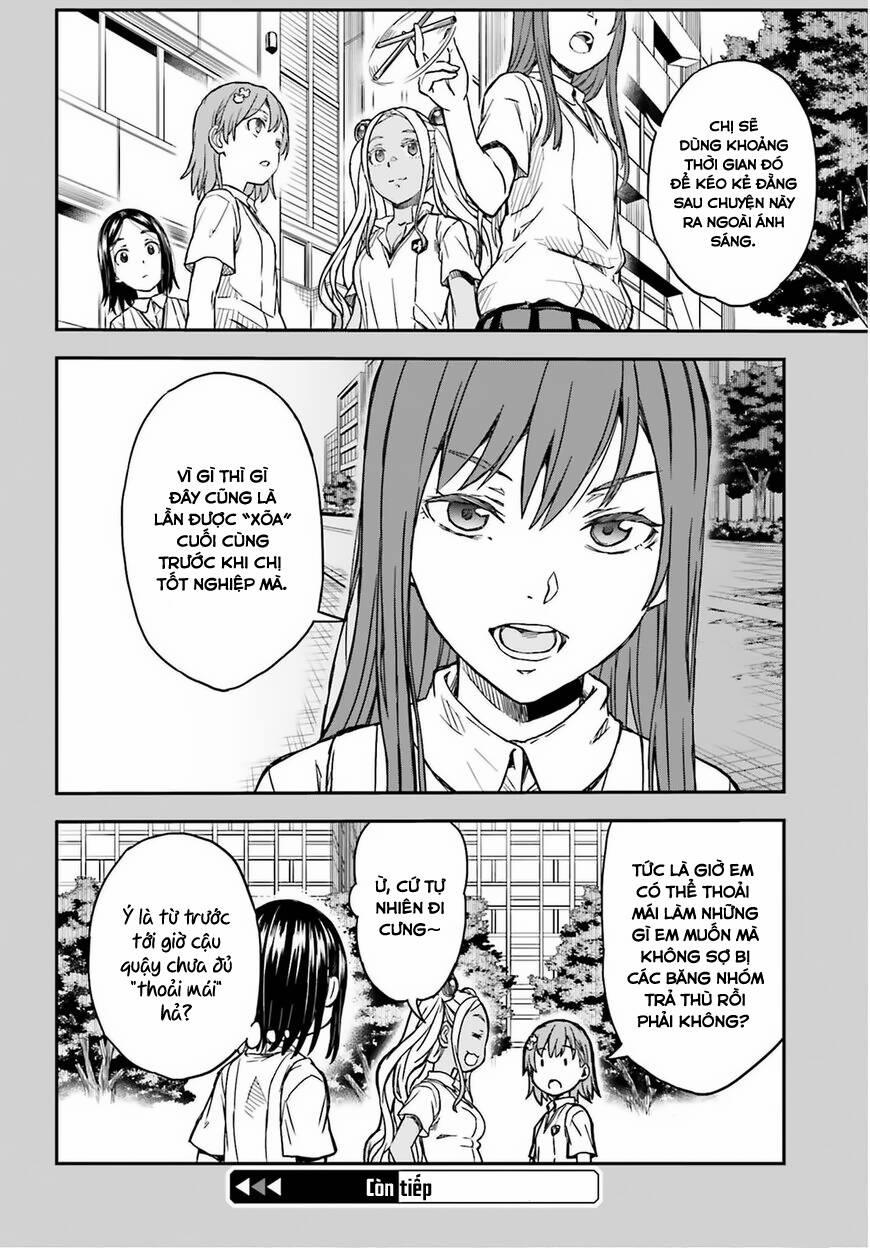 Vùng Đất Ma Pháp 140.5 trang 20