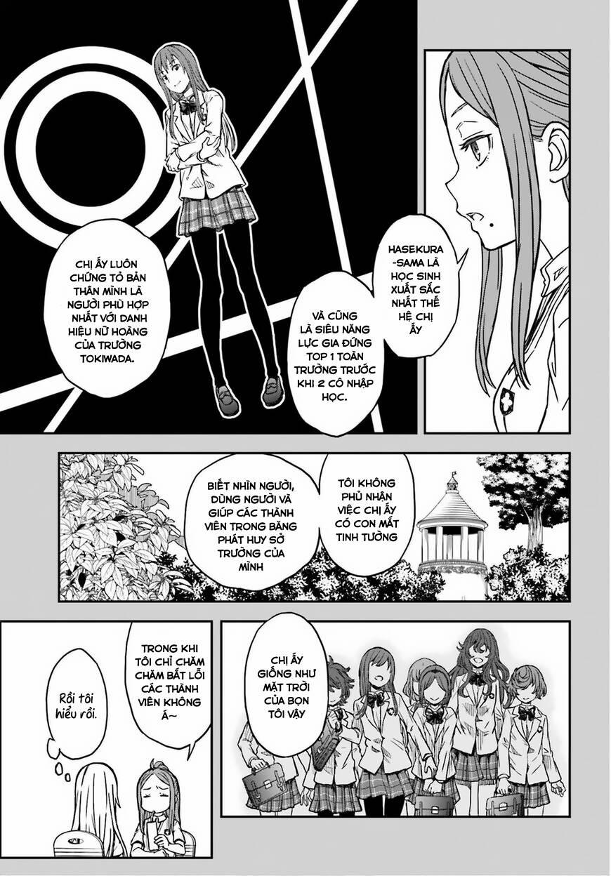 Vùng Đất Ma Pháp 140.5 trang 3