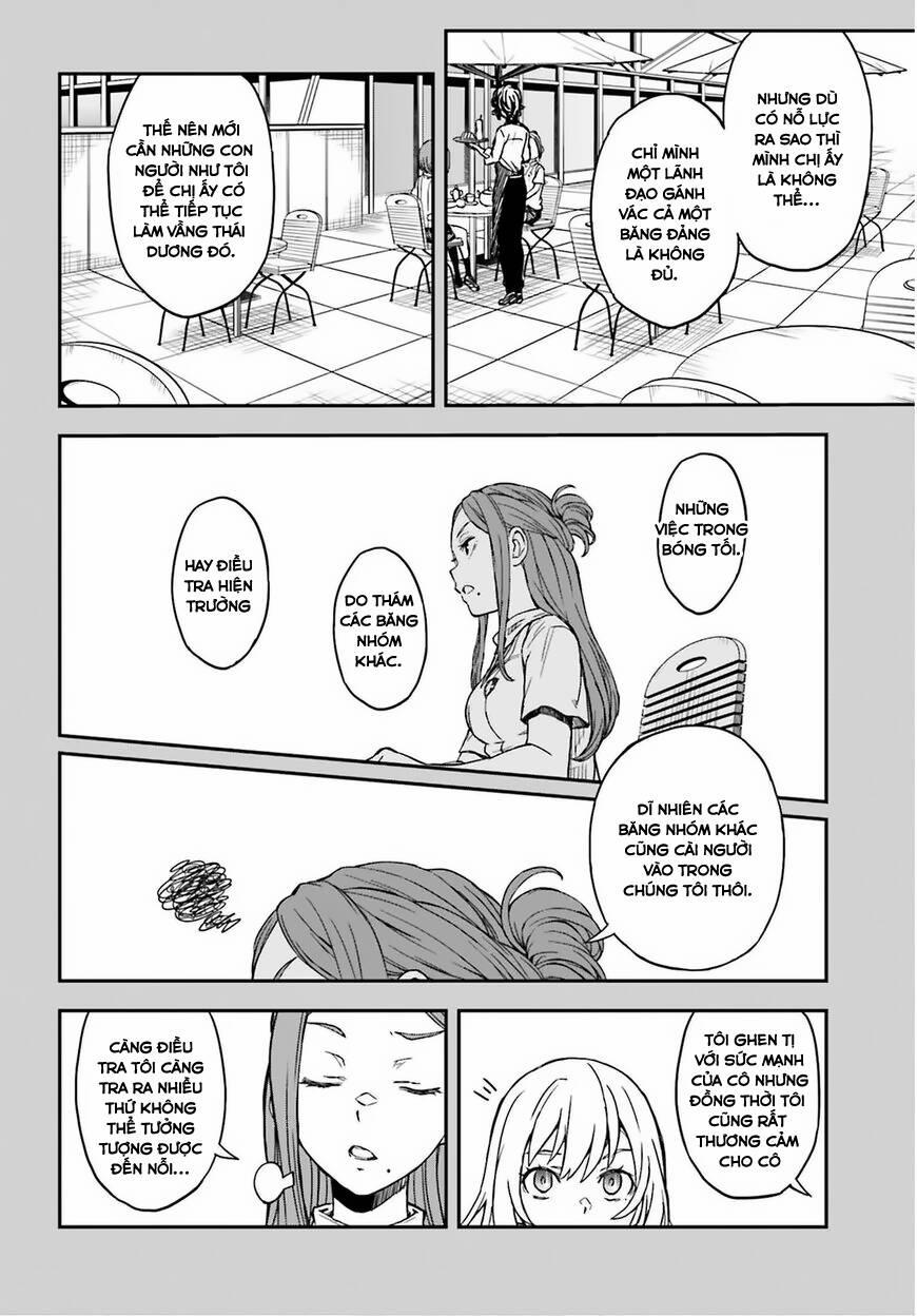 Vùng Đất Ma Pháp 140.5 trang 4