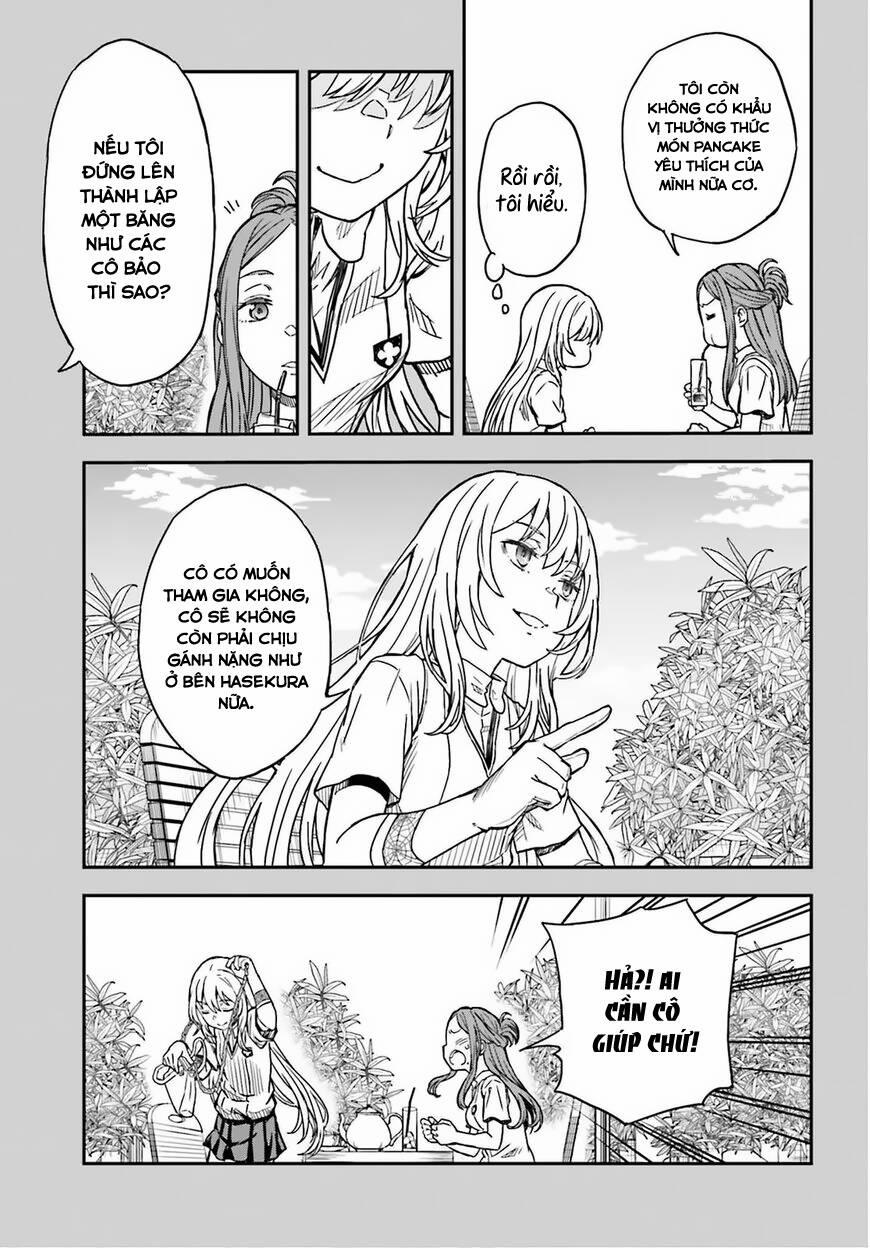 Vùng Đất Ma Pháp 140.5 trang 5