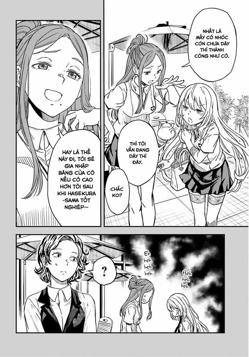 Vùng Đất Ma Pháp 140.5 trang 6