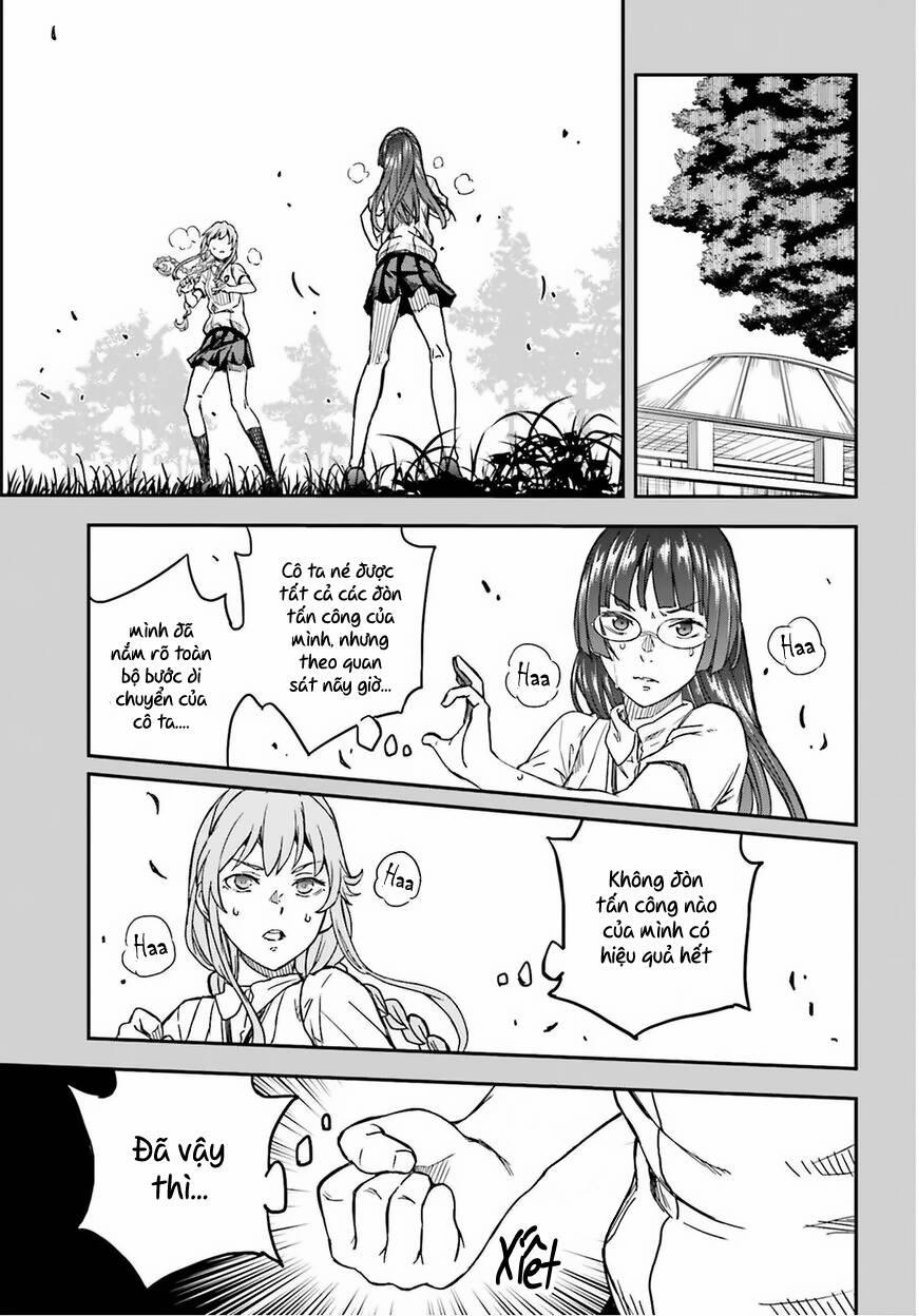 Vùng Đất Ma Pháp 140.5 trang 7
