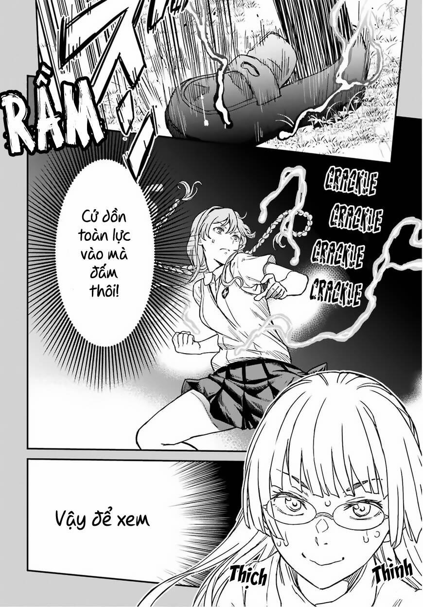 Vùng Đất Ma Pháp 140.5 trang 8