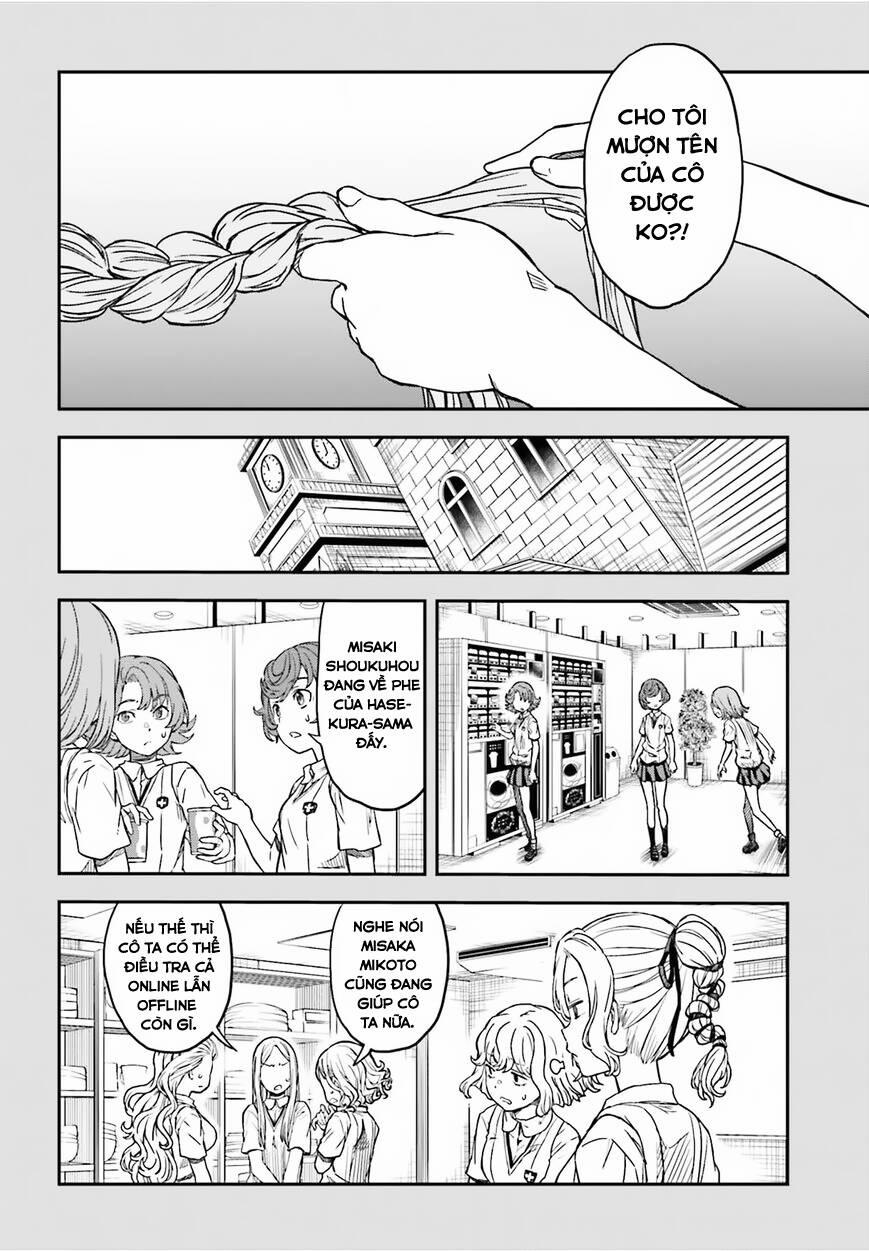 Vùng Đất Ma Pháp 141 trang 10