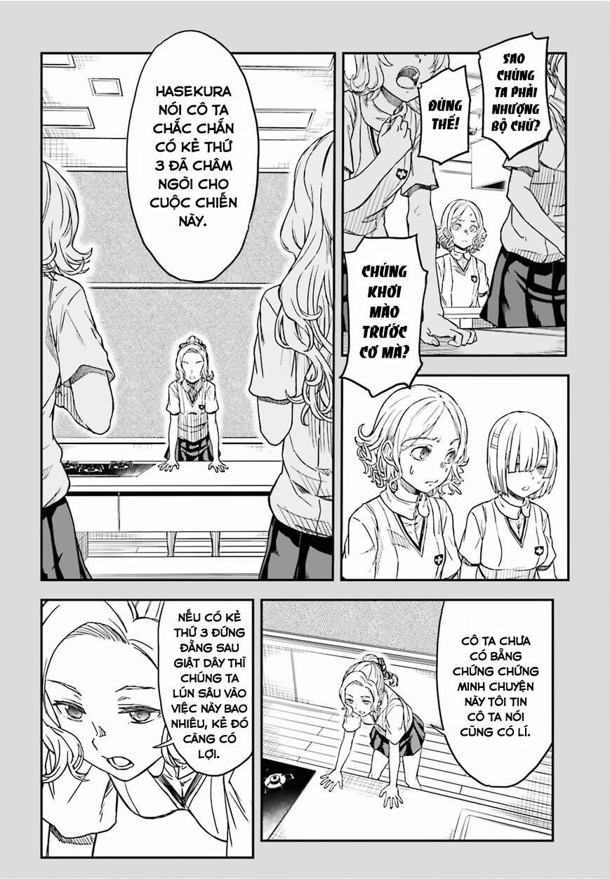 Vùng Đất Ma Pháp 141 trang 2