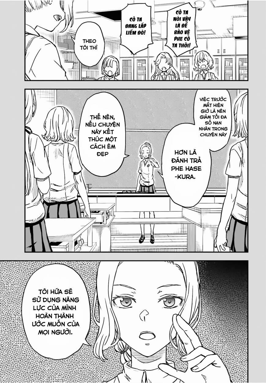 Vùng Đất Ma Pháp 141 trang 3