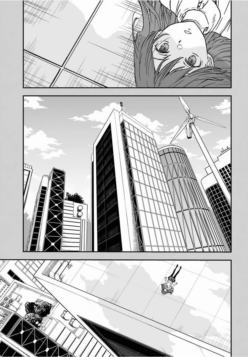 Vùng Đất Ma Pháp 141 trang 5