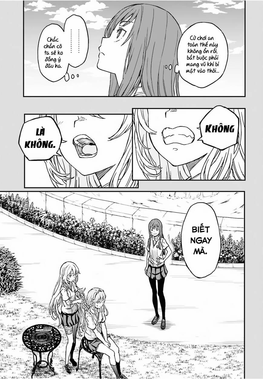 Vùng Đất Ma Pháp 141 trang 7