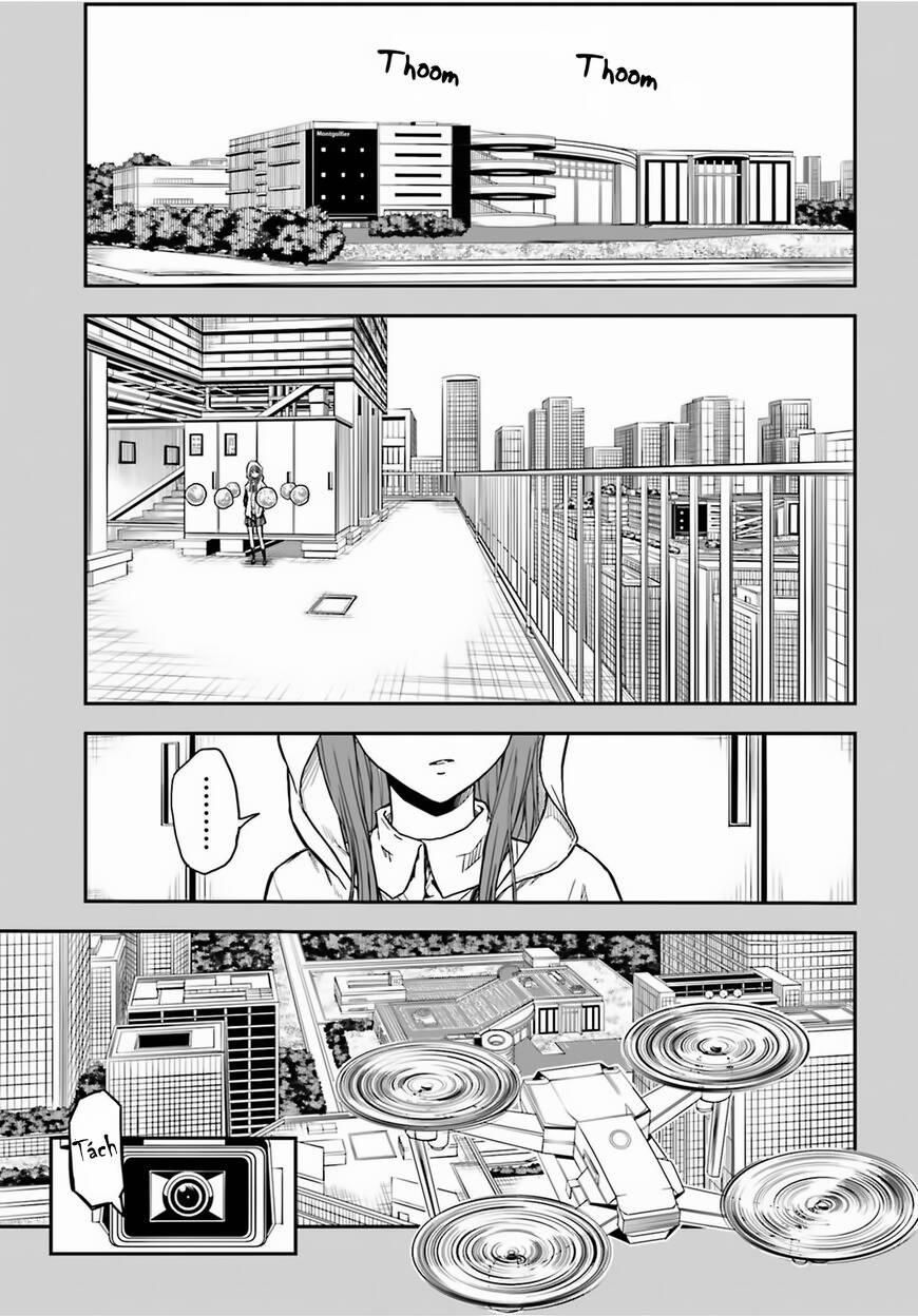 Vùng Đất Ma Pháp 142.5 trang 13