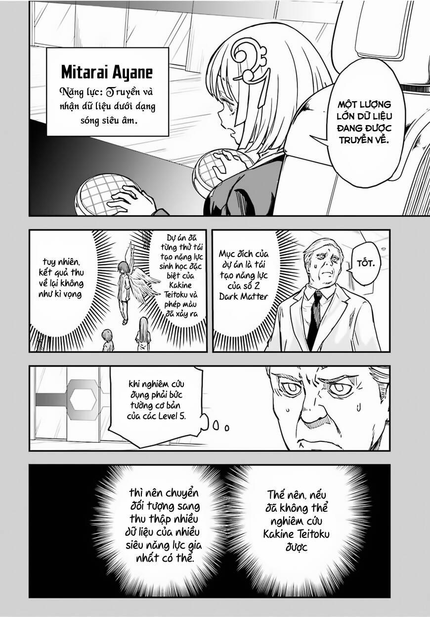 Vùng Đất Ma Pháp 142.5 trang 16