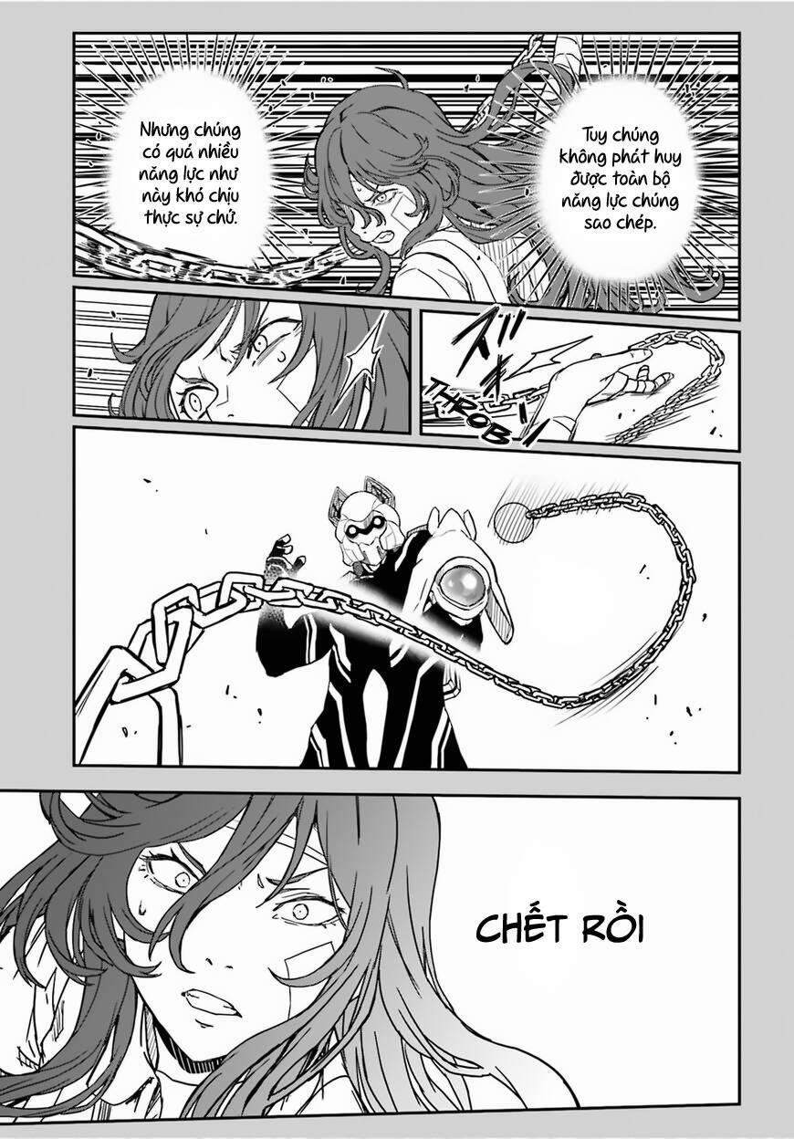 Vùng Đất Ma Pháp 142.5 trang 19
