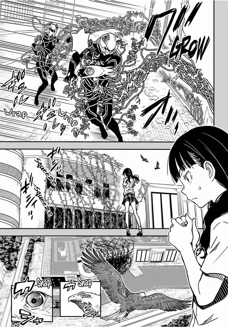 Vùng Đất Ma Pháp 142.5 trang 23