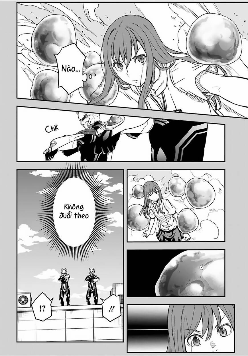 Vùng Đất Ma Pháp 142 trang 2