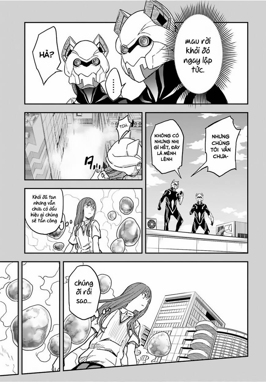 Vùng Đất Ma Pháp 142 trang 3