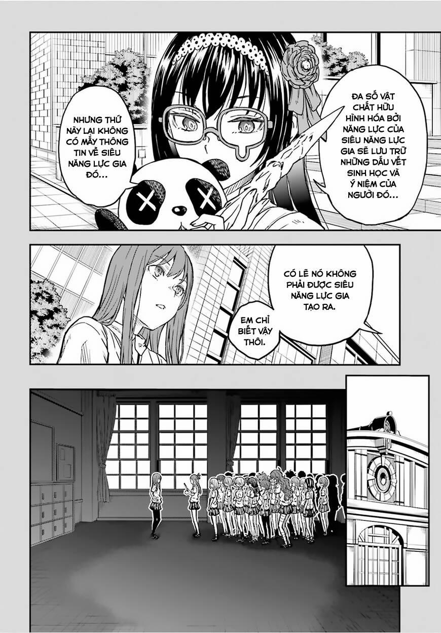 Vùng Đất Ma Pháp 142 trang 6