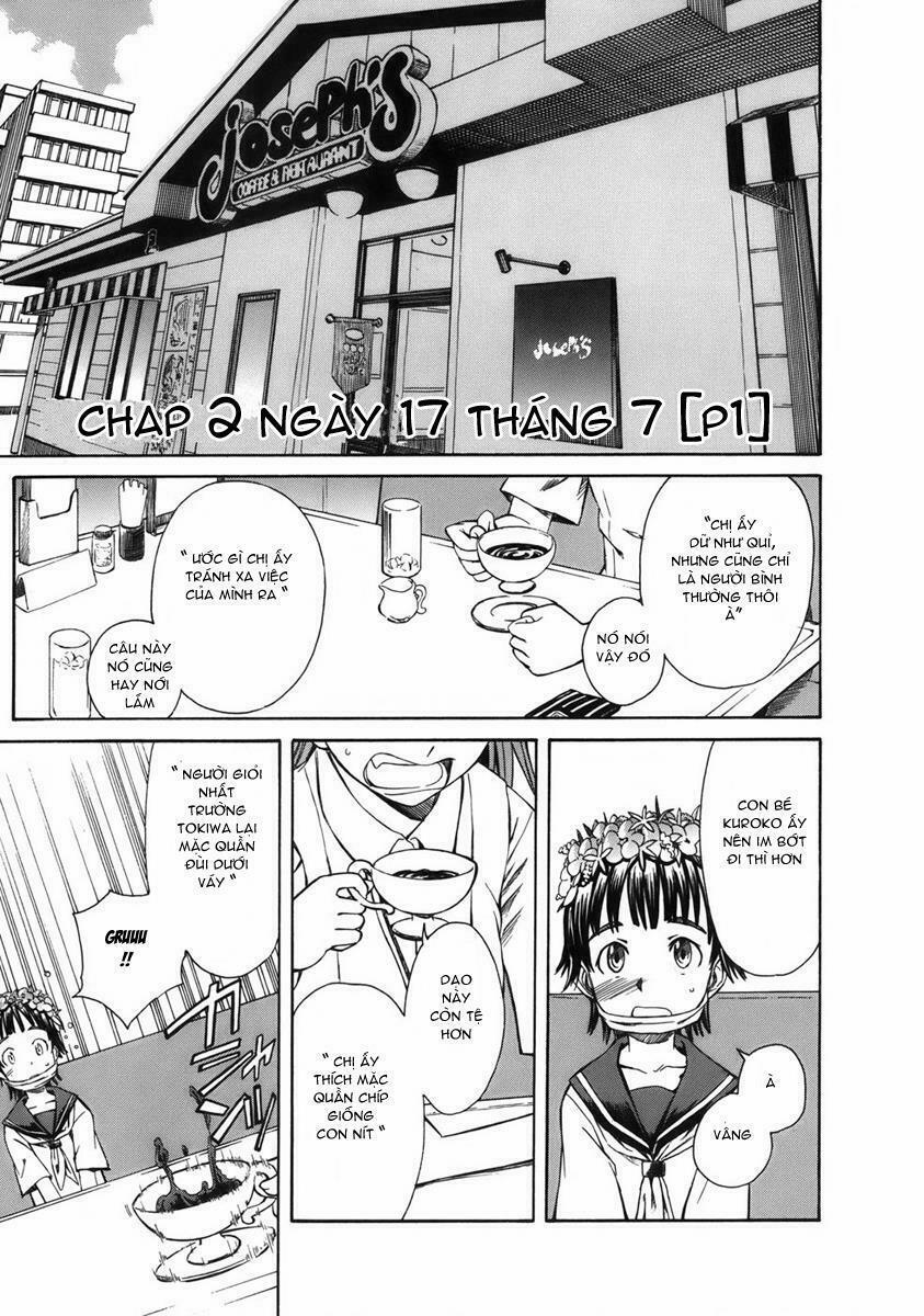 Vùng Đất Ma Pháp 2 trang 0