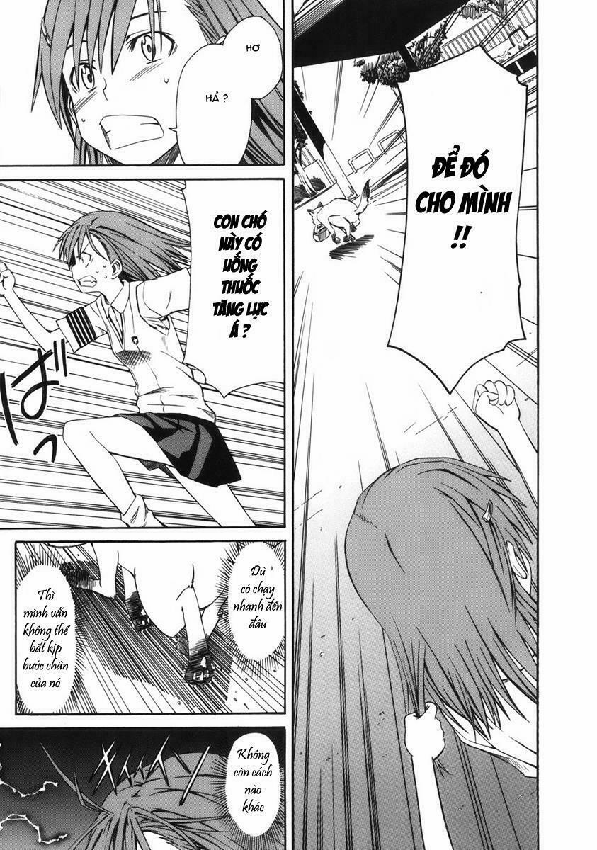Vùng Đất Ma Pháp 2 trang 12