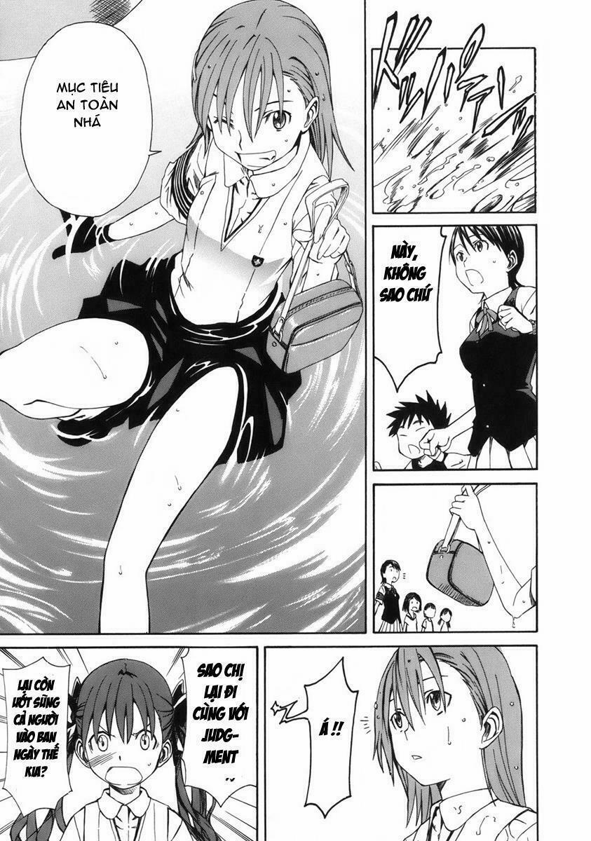 Vùng Đất Ma Pháp 2 trang 16