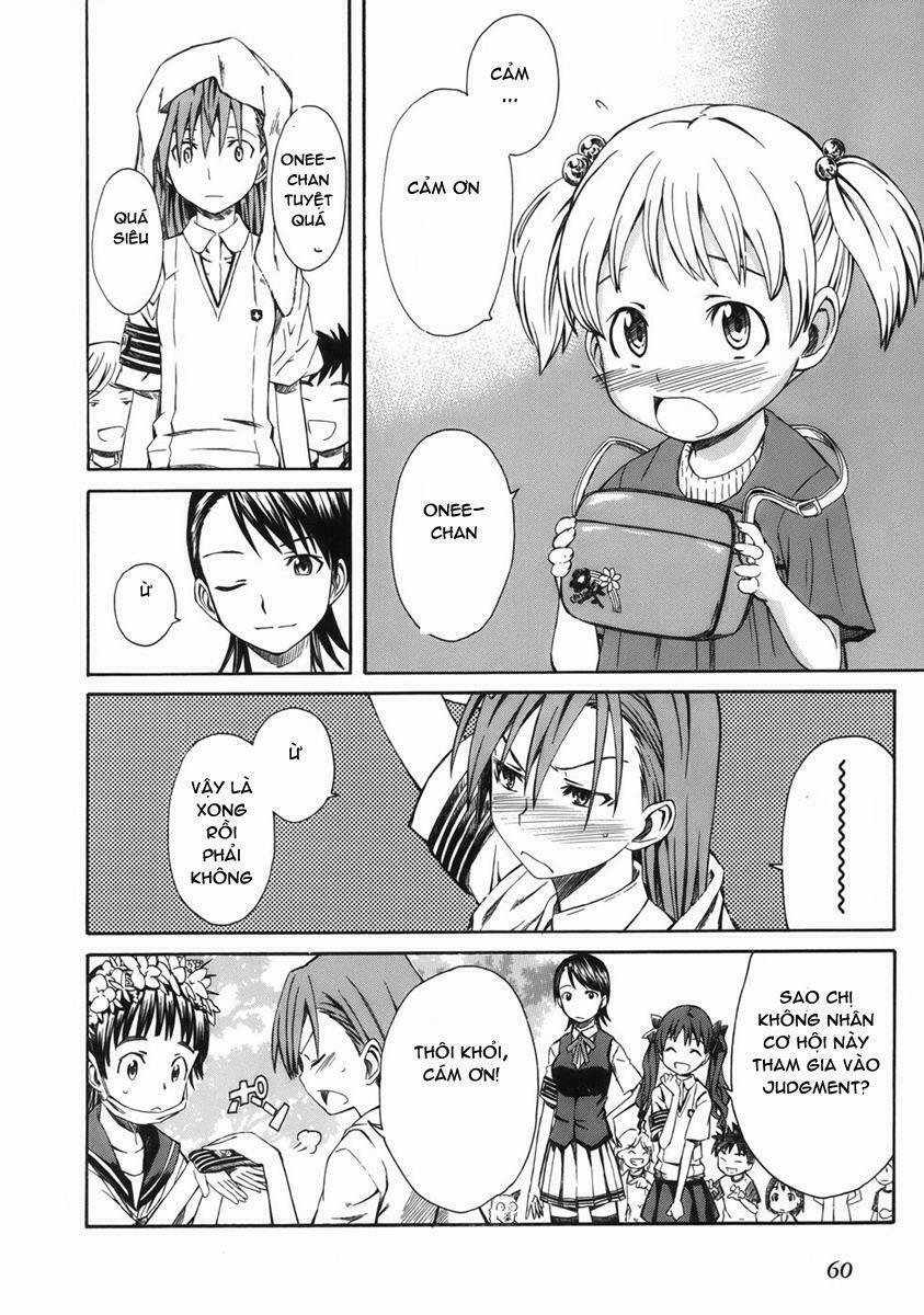 Vùng Đất Ma Pháp 2 trang 19