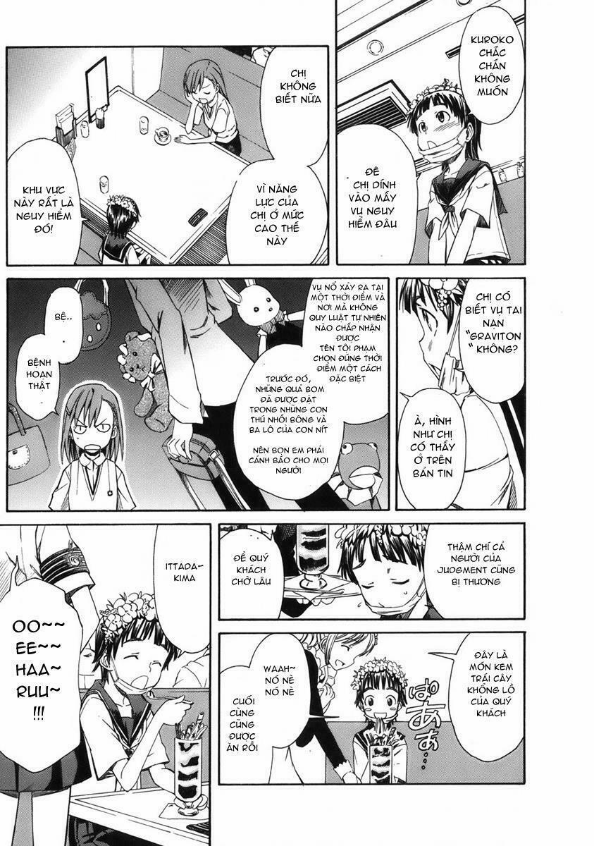 Vùng Đất Ma Pháp 2 trang 2