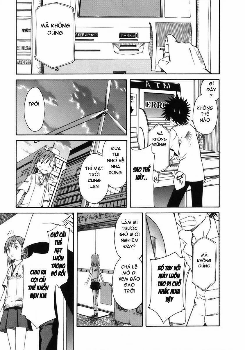 Vùng Đất Ma Pháp 2 trang 20