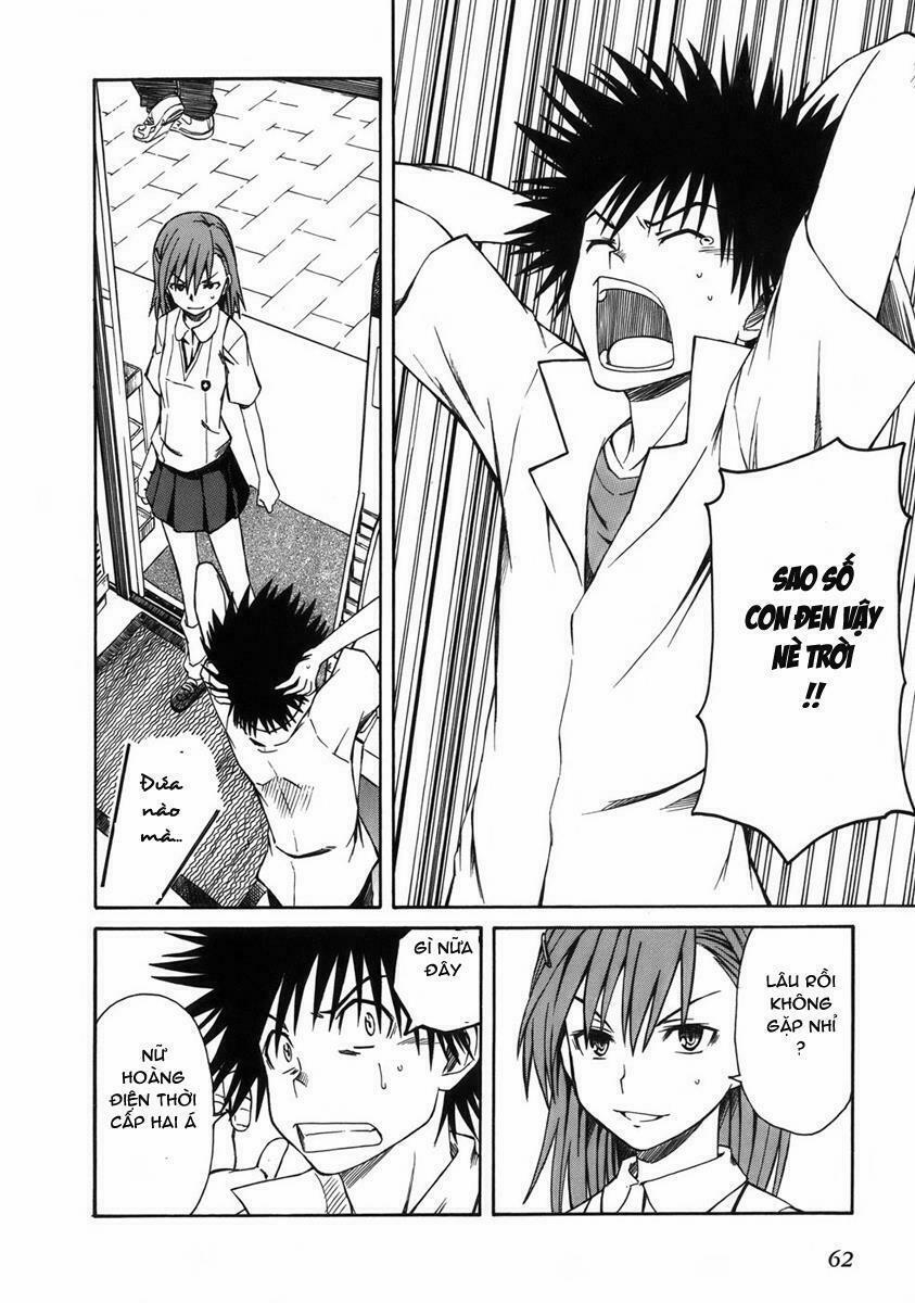 Vùng Đất Ma Pháp 2 trang 21