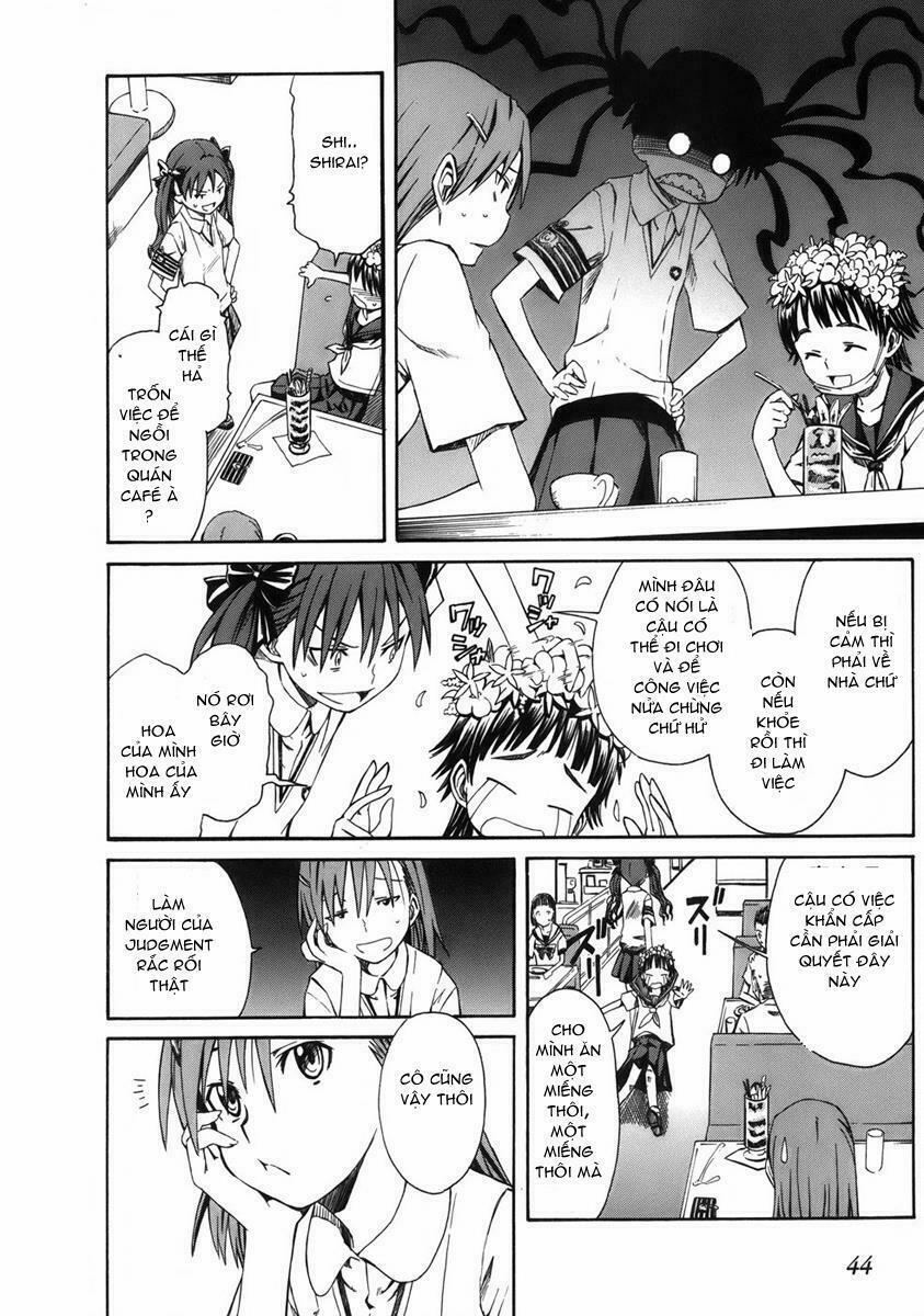 Vùng Đất Ma Pháp 2 trang 3