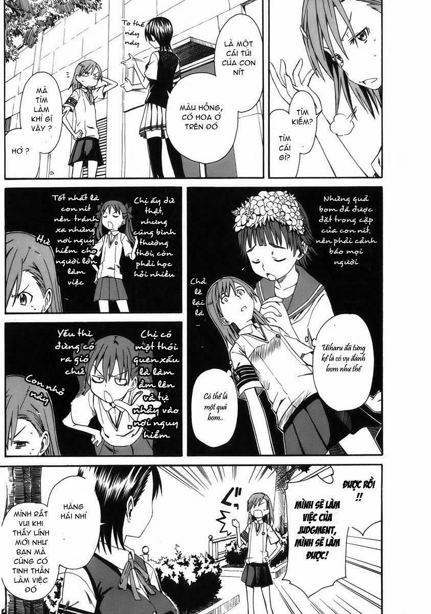 Vùng Đất Ma Pháp 2 trang 6