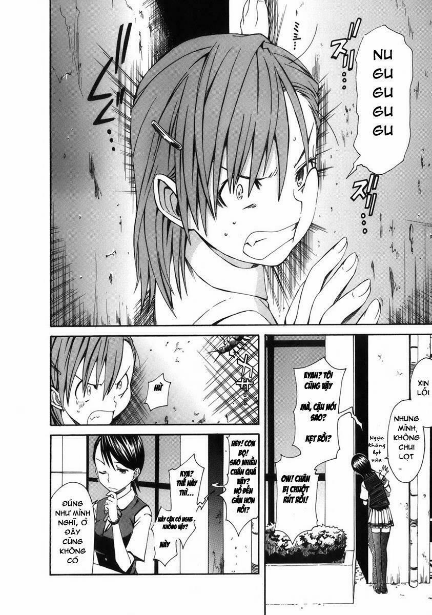 Vùng Đất Ma Pháp 2 trang 7