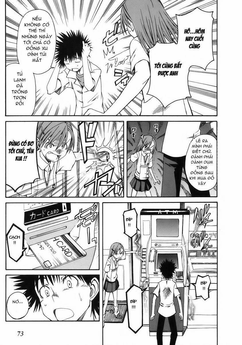 Vùng Đất Ma Pháp 3 trang 10