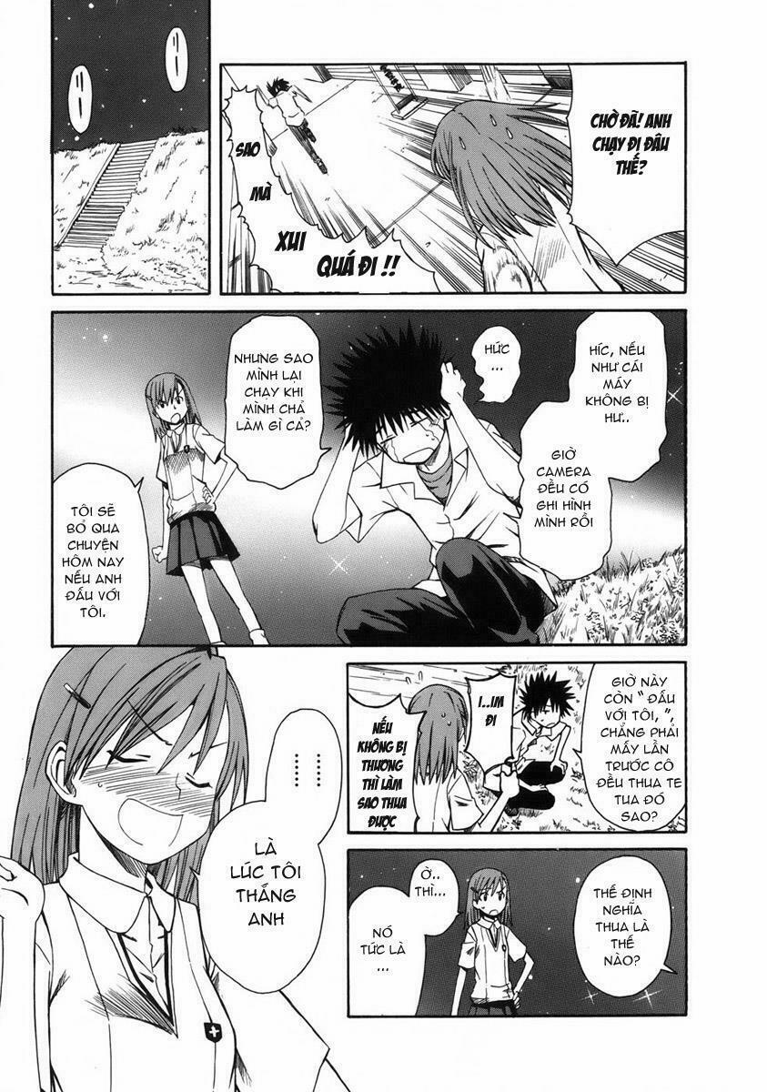 Vùng Đất Ma Pháp 3 trang 12