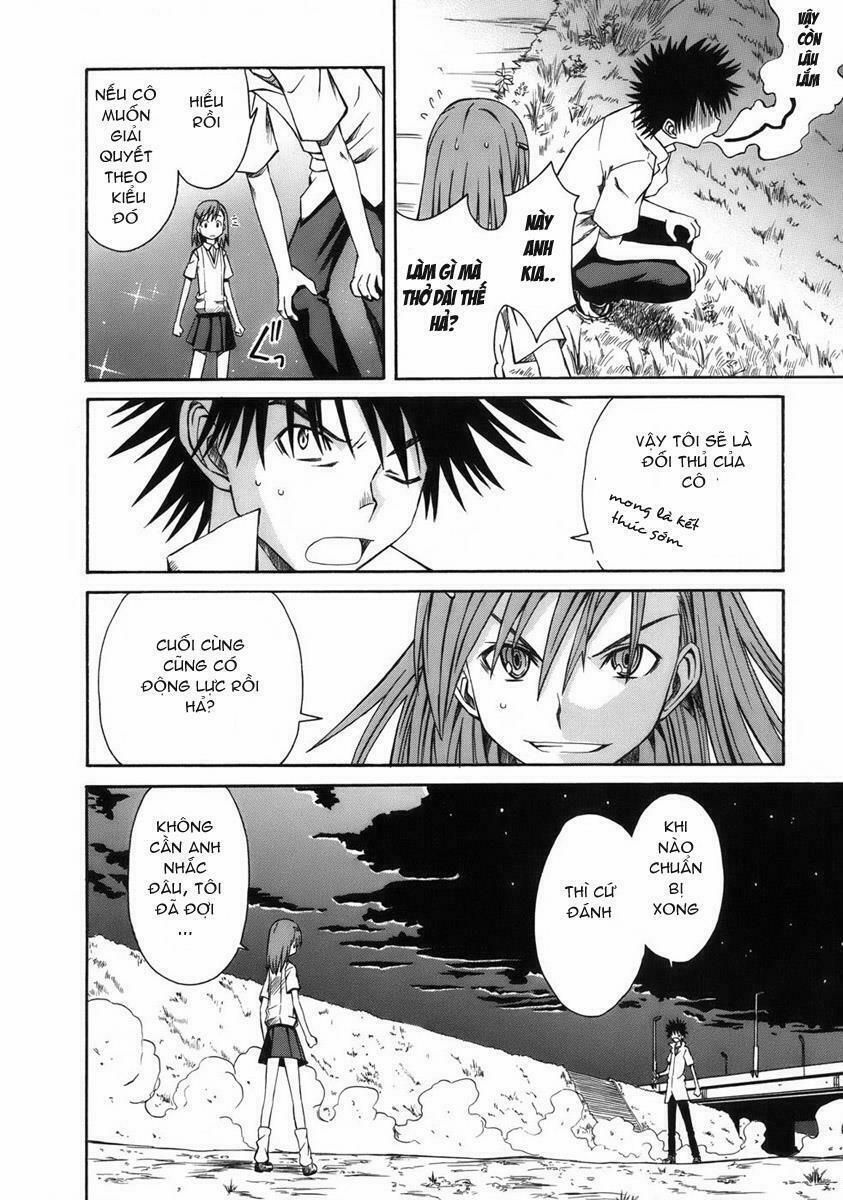 Vùng Đất Ma Pháp 3 trang 13