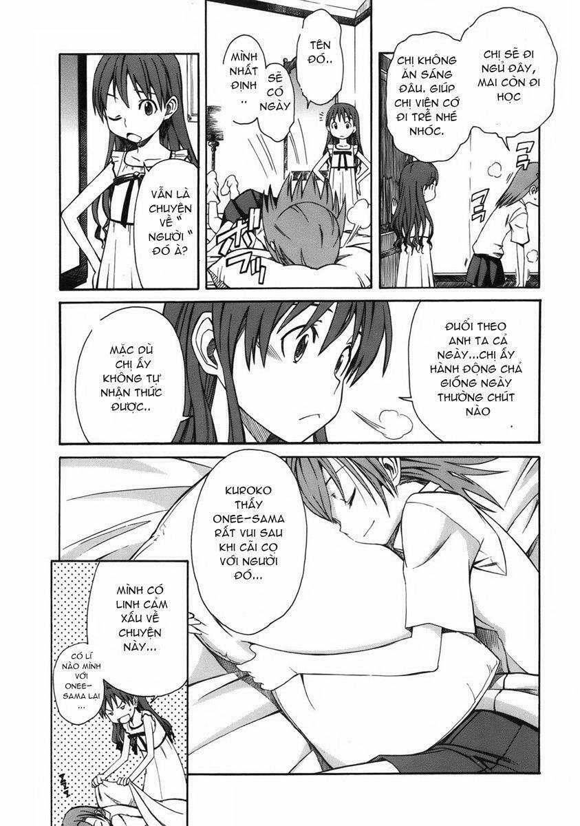 Vùng Đất Ma Pháp 3 trang 23