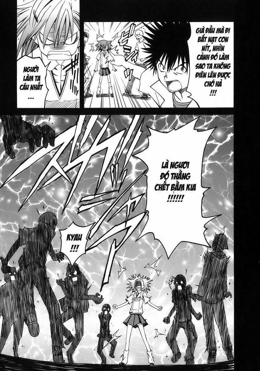 Vùng Đất Ma Pháp 3 trang 6